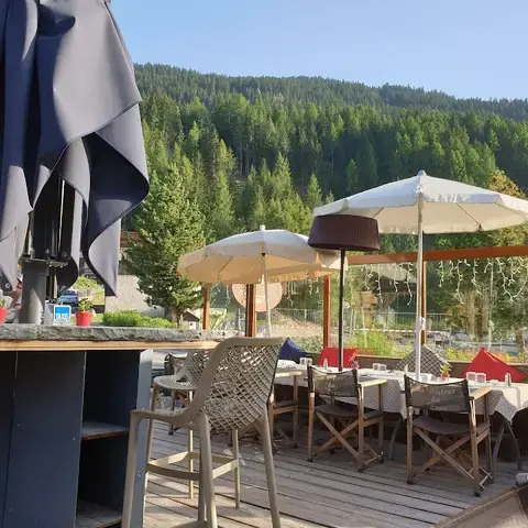 Restaurant Le Bistrot du Praz Restaurant Le Bistrot du Praz