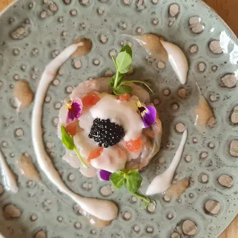 Restaurant Le Café des Arts Restaurant Le Café des Arts