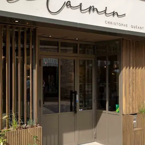 Restaurant Le Carmin Restaurant Le Carmin
