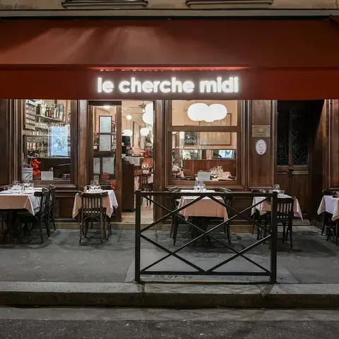 Restaurant Le Cherche Midi Restaurant Le Cherche Midi