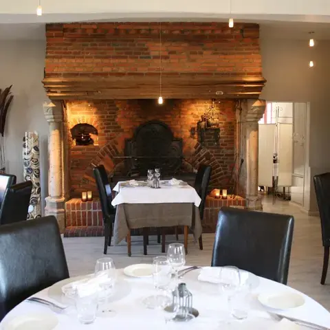 Restaurant Le Colombier Restaurant Le Colombier