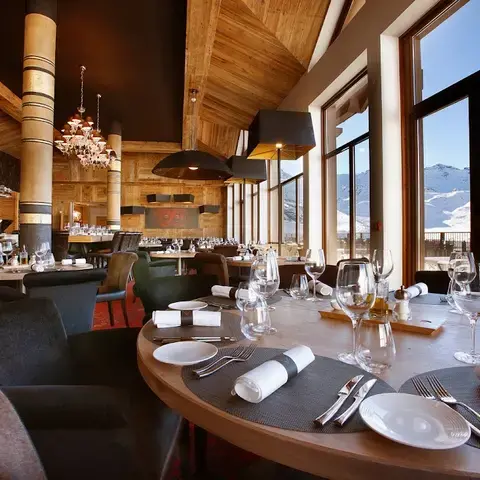 Restaurant Le Diamant Noir Restaurant Le Diamant Noir