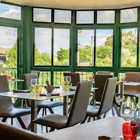 Restaurant le Faitout Restaurant le Faitout