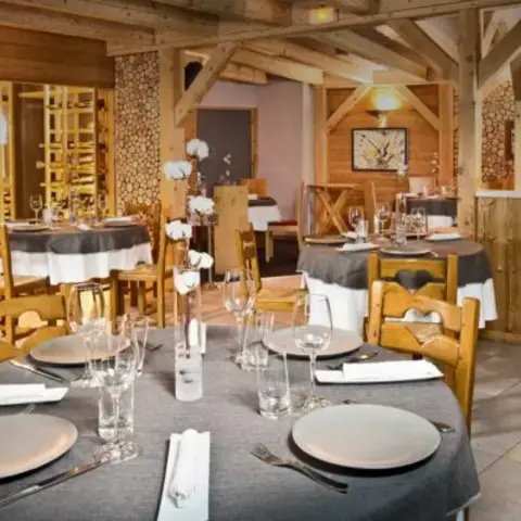 Restaurant le Farçon Restaurant le Farçon