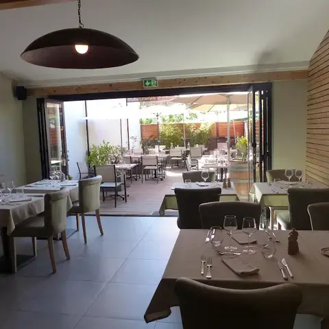 Restaurant Le Galie Restaurant Le Galie