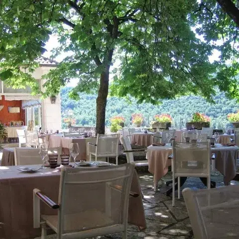Restaurant Le Gindreau