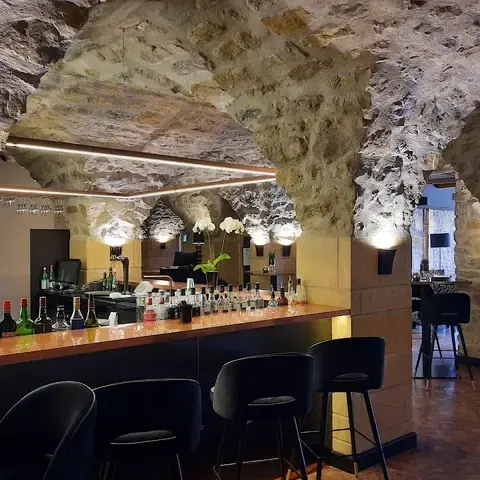 Restaurant le K Restaurant le K