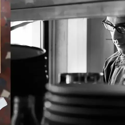 Restaurant Le Kitchen