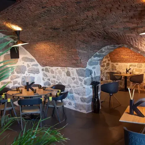 Restaurant Le K'ozzie