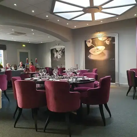Restaurant Le Lucullus Montmorillon