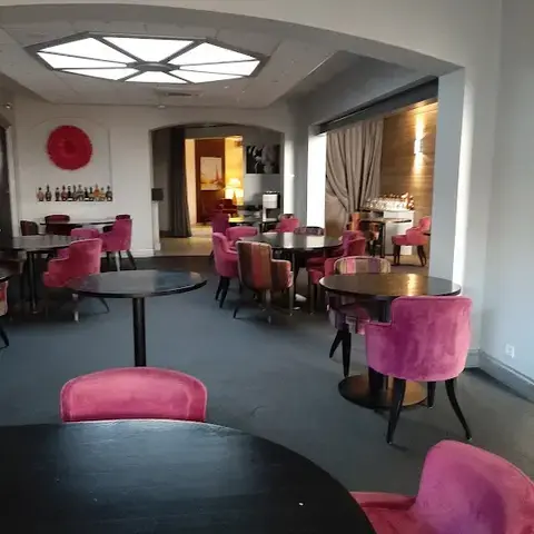 Restaurant Le Lucullus Montmorillon Restaurant Le Lucullus Montmorillon