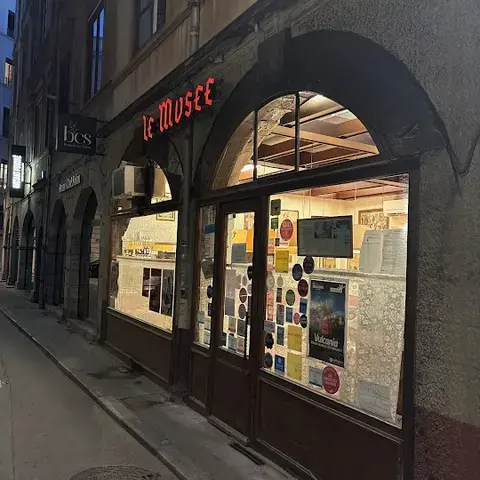 Restaurant Le Musée Restaurant Le Musée