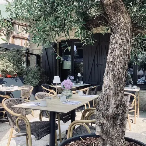 Restaurant Le Petit Goustan Restaurant Le Petit Goustan