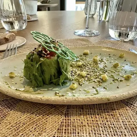 Restaurant Le Prieuré Restaurant Le Prieuré