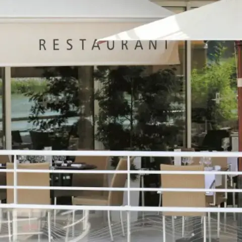 Restaurant Le Quai | Tain l'Hermitage