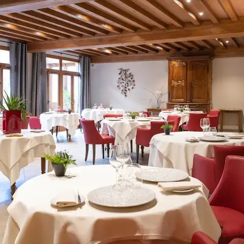 Restaurant LE RAISIN Restaurant LE RAISIN