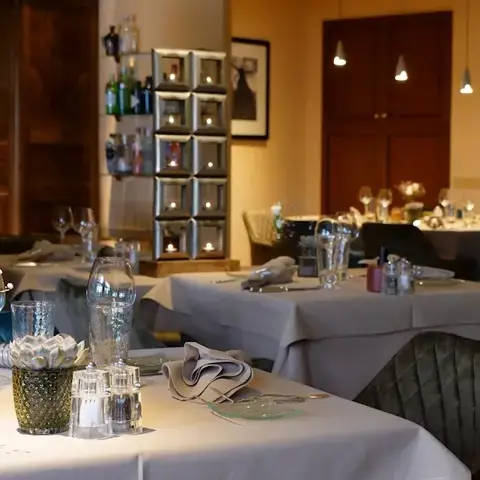 Restaurant Le Strasbourg Restaurant Le Strasbourg