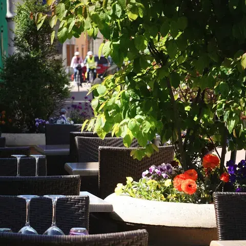 Restaurant Le Terroir