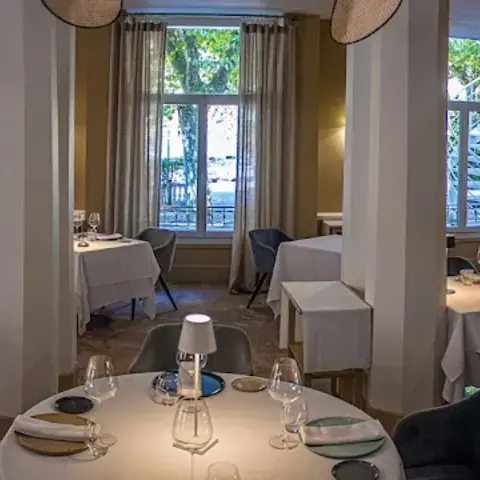 Restaurant le Vivarais Restaurant le Vivarais