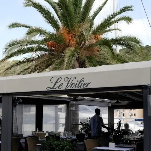 Restaurant Le Voilier Bonifacio Restaurant Le Voilier Bonifacio