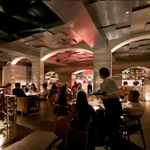 Restaurant Leclère, Cuisine d’arrivage.