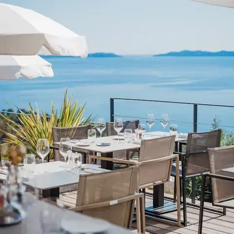 Restaurant L'Envol Restaurant L'Envol