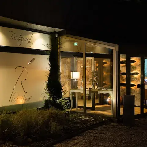 Restaurant Les Etangs