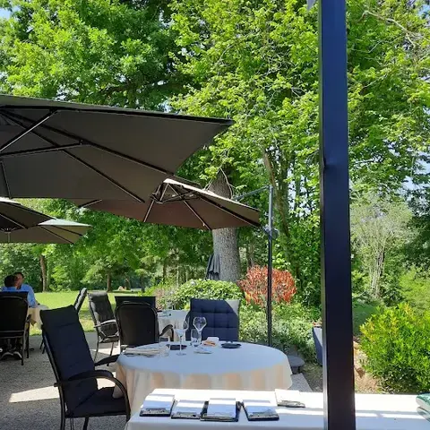 Restaurant Les Etangs Restaurant Les Etangs