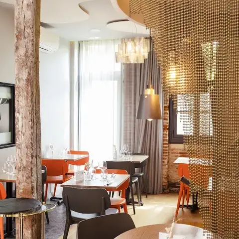 Restaurant Les P'tits Fayots