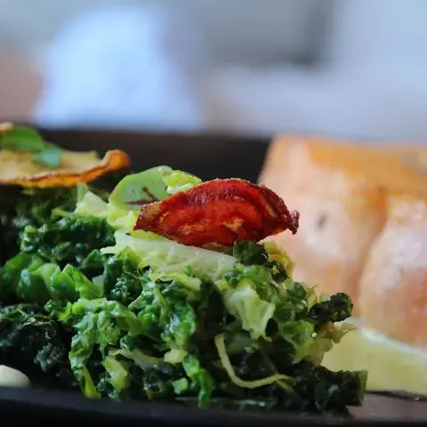 Restaurant L'Espérance Restaurant L'Espérance