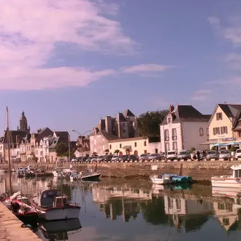 Restaurant L'Estacade Restaurant L'Estacade