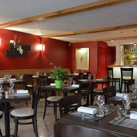 Restaurant l'Estancot