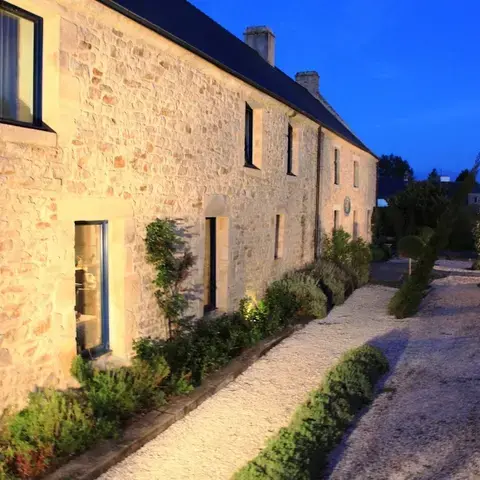 Restaurant L'Hortensia Restaurant L'Hortensia