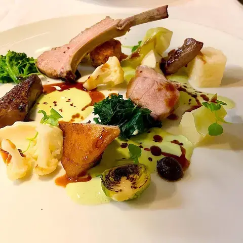 Restaurant L'Impertinent