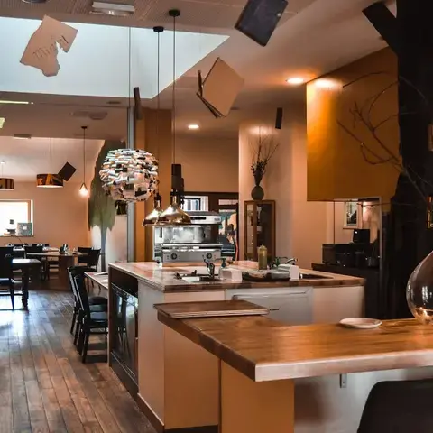 Restaurant l'Imprimerie