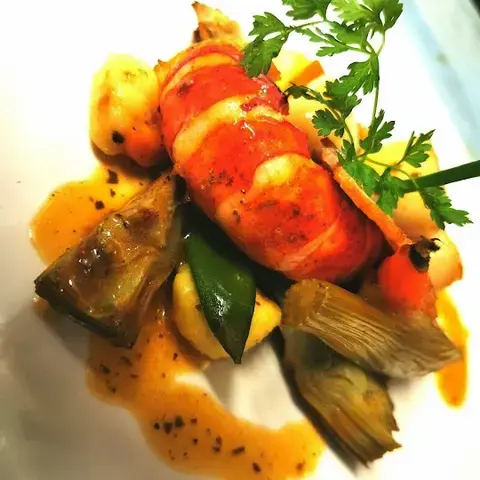 Restaurant L'Instant