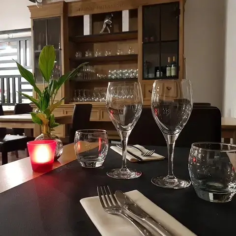 Restaurant L'instant Z