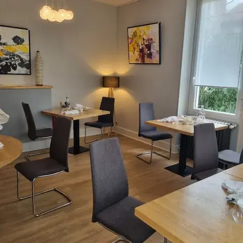 Restaurant L'Instant Restaurant L'Instant