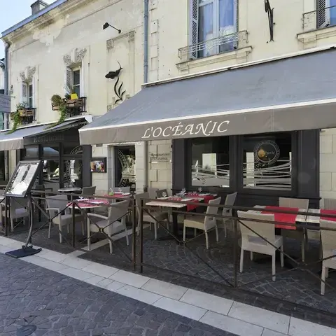 Restaurant L'Océanic Restaurant L'Océanic