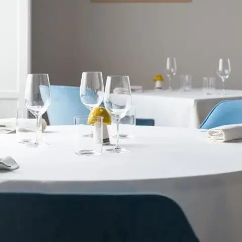 Restaurant Maison Desamy