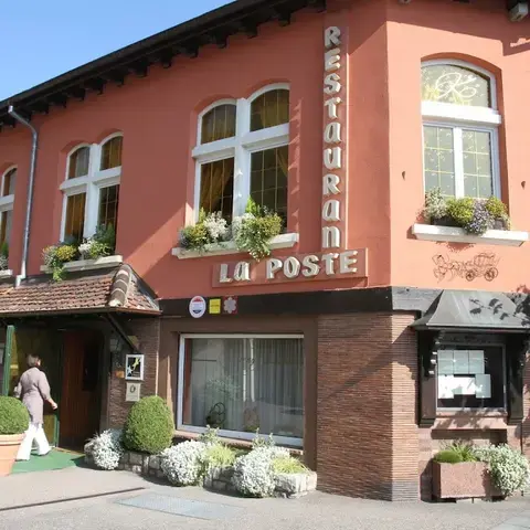 Restaurant Maison Kieny