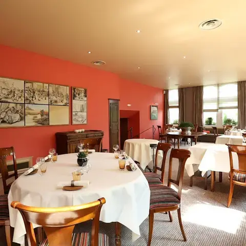 Restaurant Maison Kieny Restaurant Maison Kieny