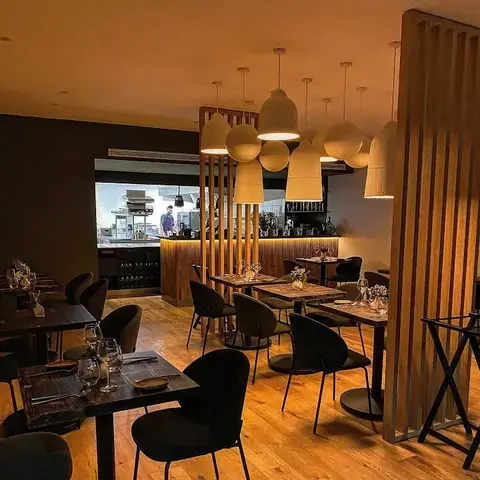 Restaurant MAJU Restaurant MAJU