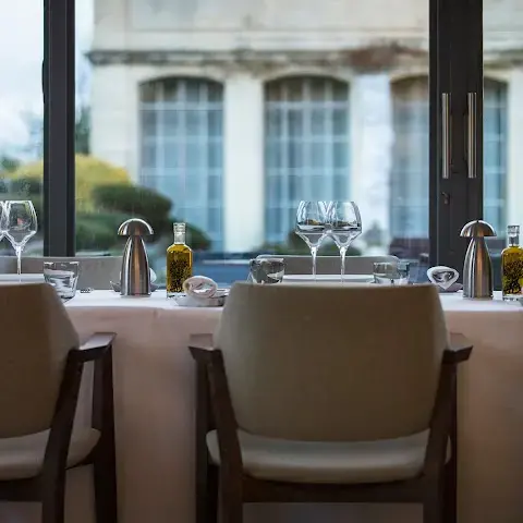 Restaurant Marcelle Restaurant Marcelle