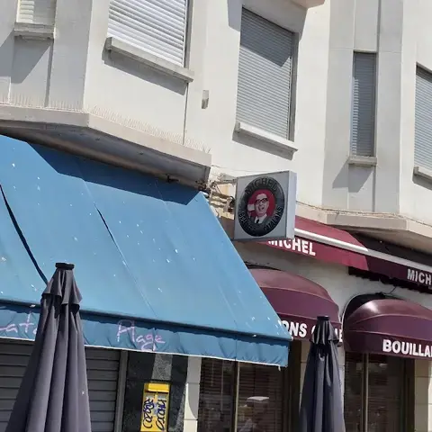 Restaurant Michel Restaurant Michel