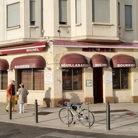 Restaurant Michel Restaurant Michel