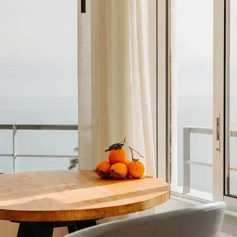 Restaurant Mirazur