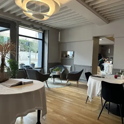 Restaurant Mouton Benoit