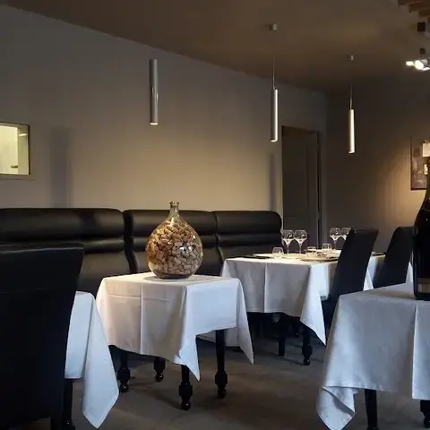 Restaurant Mouton Benoit Restaurant Mouton Benoit