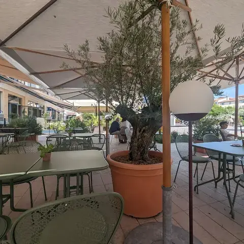 Restaurant Nananère Restaurant Nananère